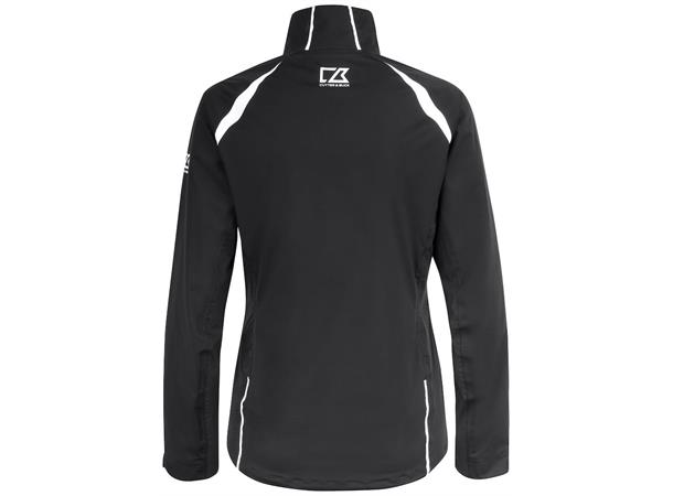 Cutter&Buck North Shore Jacket Dame Svart str. XS