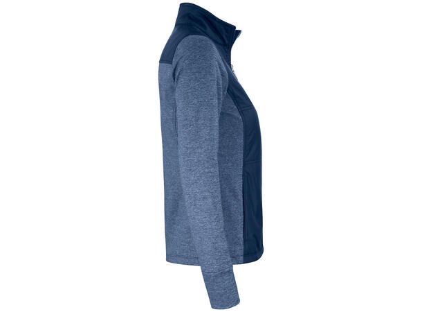 Cutter&Buck Stealth Jacket Dame Marineblå str. XS