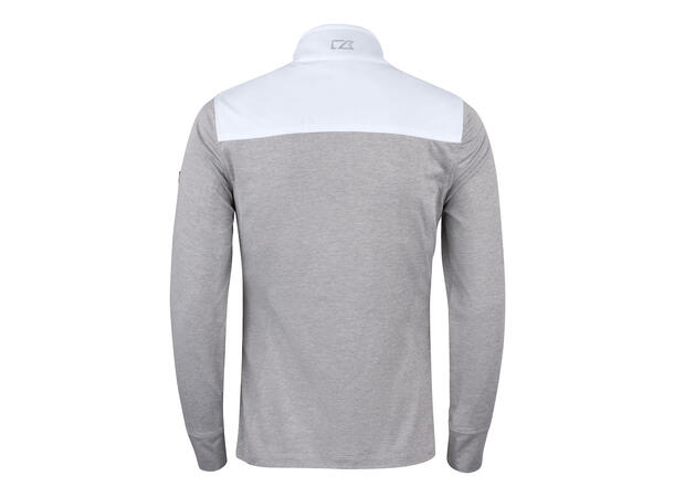 Cutter&Buck Stealth Jacket Men Hvit str. L