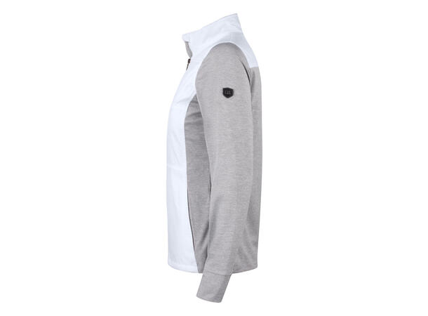 Cutter&Buck Stealth Jacket Men Hvit str. L