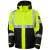 Helly Hansen ICU Vinterjakke HiVis Gul, str.S 