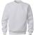 Fristads Acode genser 1734 SWB Hvit, str.2XL 