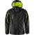 Fristads GORE-TEX skalljakke 4864 GXP Svart, str.XS 