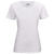 Cutter&Buck Manzanita Roundneck Dame Hvit str. XL 