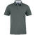 Cutter & Buck Advantage Premium Polo Men Mørkegrå str. 4XL 
