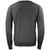 Cutter&Buck Kennewick Crewneck Men Grå str. 4XL 
