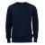 Cutter&Buck Kennewick Crewneck Men Marineblå str. L 