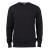 Cutter&Buck Kennewick Crewneck Men Svart str. L 