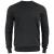 Cutter&Buck Oakville Crewneck Men Svart str. XXL 