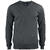 Cutter&Buck Everett V-Neck Grå str. XXL 