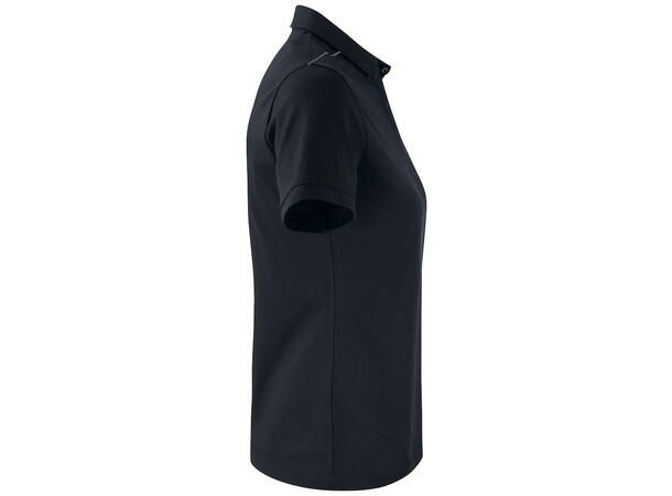 Cutter&Buck Advantage Performance  Dame Svart str. XXL  Polo