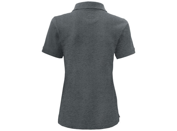 Cutter&Buck Advantage Polo Dame Grå str. XS