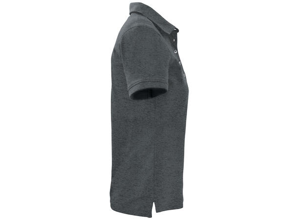 Cutter&Buck Advantage Polo Dame Grå str. XS