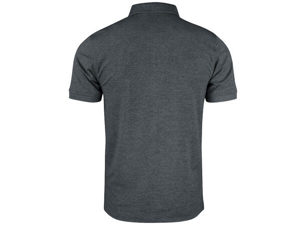 Cutter&Buck Advantage Polo Men Grå str. XXL