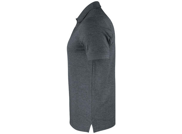 Cutter&Buck Advantage Polo Men Grå str. XXL