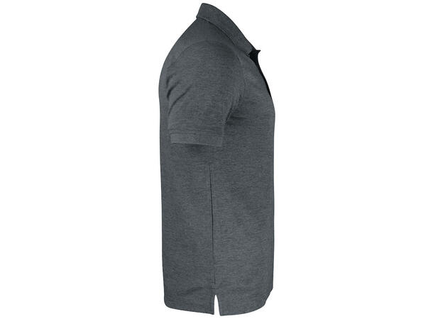 Cutter&Buck Advantage Polo Men Grå str. XXL
