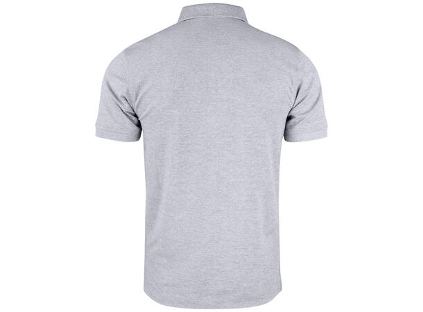 Cutter&Buck Advantage Polo Men Gråmelert str. M