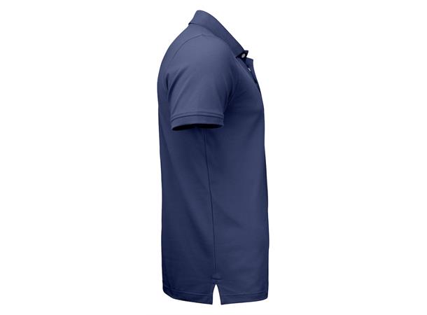 Cutter&Buck Advantage Polo Men Marineblå str. S