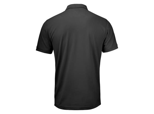 Cutter&Buck Advantage Polo Men Svart str. S