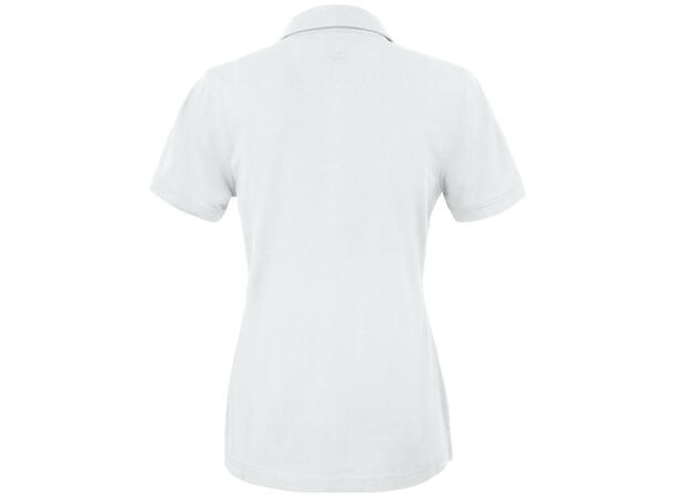 Cutter&Buck Advantage Premium Polo Dame Hvit XS