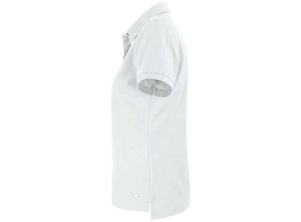 Cutter&Buck Advantage Premium Polo Dame Hvit XS