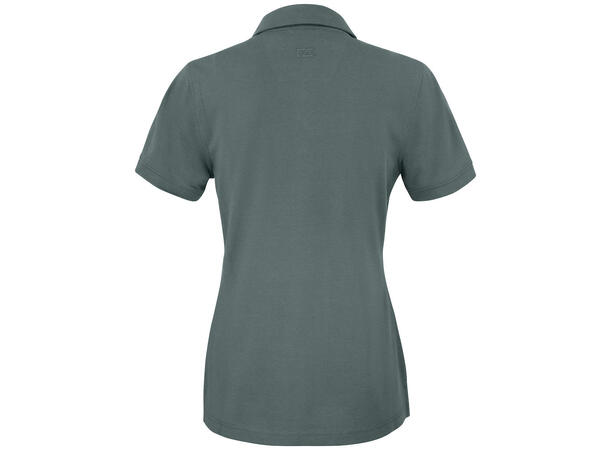 Cutter&Buck Advantage Premium Polo Dame Mørkegrå M