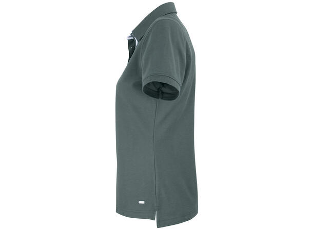 Cutter&Buck Advantage Premium Polo Dame Mørkegrå M