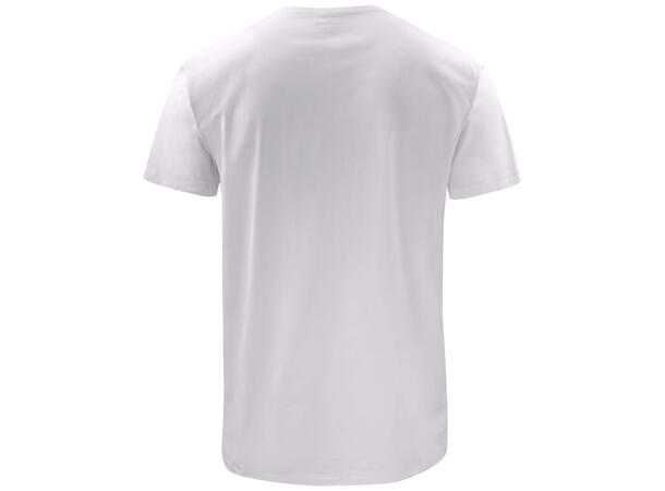 Cutter&Buck Manzanita T-shirt Men Hvit str. L