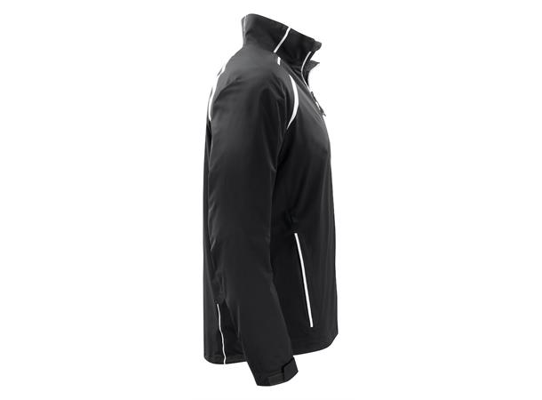 Cutter&Buck North Shore Jacket Men Svart str. 4XL