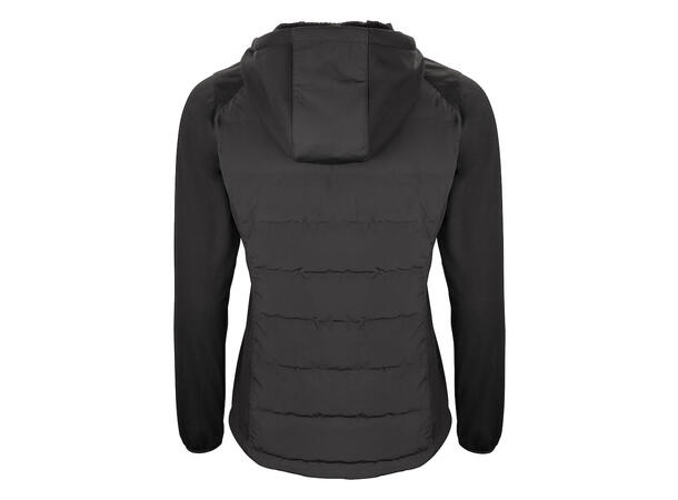 Cutter&Buck Oak Harbor jacket Dame Svart XS