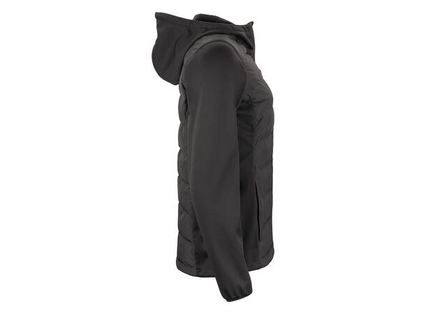 Cutter&Buck Oak Harbor jacket Dame Svart XS