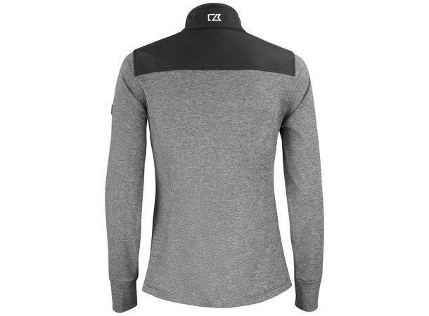 Cutter&Buck Stealth Jacket Dame Svart str. XS