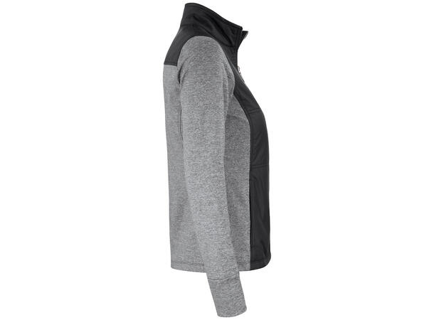 Cutter&Buck Stealth Jacket Dame Svart str. XS