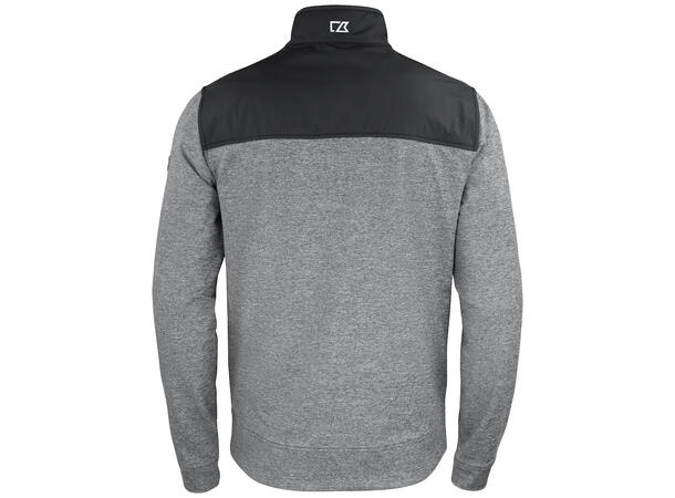 Cutter&Buck Stealth Jacket Men Svart str. 4XL