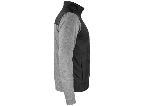 Cutter&Buck Stealth Jacket Men Svart str. 4XL