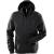 Fristads Acode hettejakke 1736 SWB Svart, str.2XL 