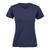 Cutter&Buck Manzanita Roundneck Dame Marineblå str. XL 