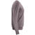 Cutter&Buck Kennewick Crewneck Men Brunmelert str. XXL 