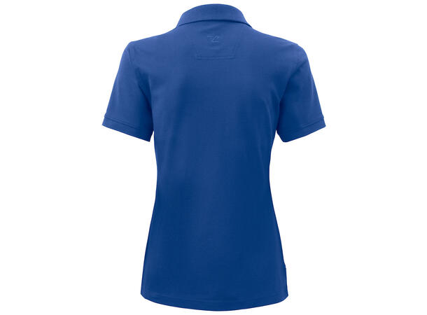 Cutter&Buck Advantage Polo Dame Blå str. XS