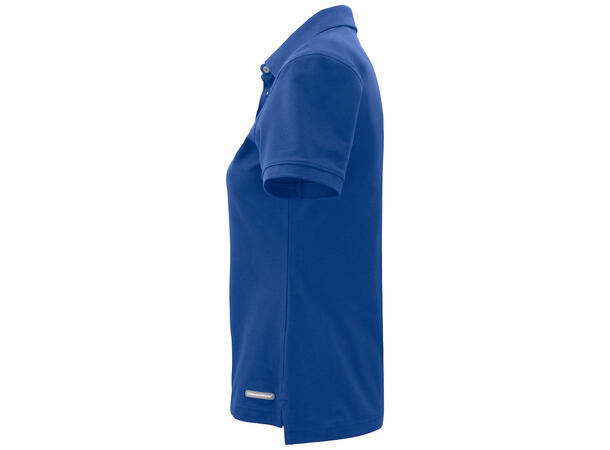 Cutter&Buck Advantage Polo Dame Blå str. XS