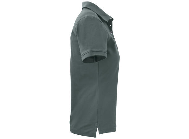 Cutter&Buck Advantage Polo Dame Mørkegrå str. XS