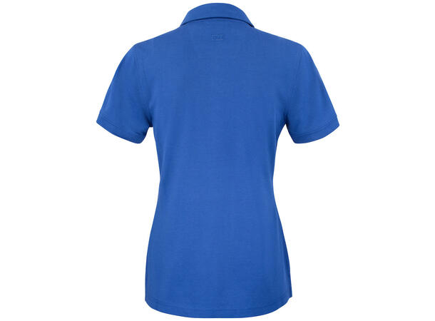 Cutter&Buck Advantage Premium Polo Dame Blå XXL