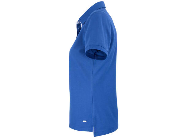 Cutter&Buck Advantage Premium Polo Dame Blå XXL