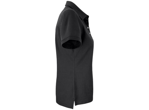 Cutter&Buck Advantage Premium Polo Dame Svart M