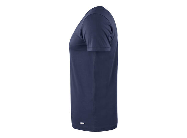 Cutter&Buck Manzanita Roundneck Men´s Marineblå str. M