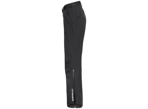 Cutter&Buck North Shore Pants Dame Svart str. XS
