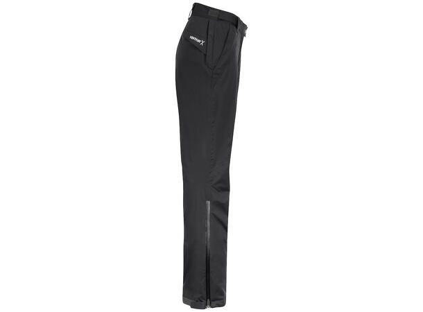 Cutter&Buck North Shore Pants Dame Svart str. XS