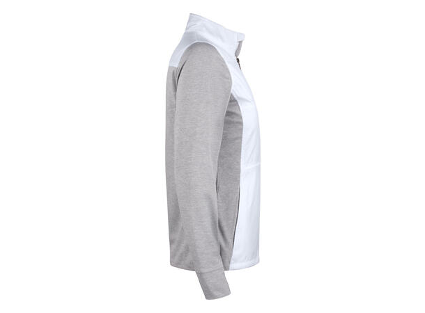 Cutter&Buck Stealth Jacket Men Hvit str. 4XL