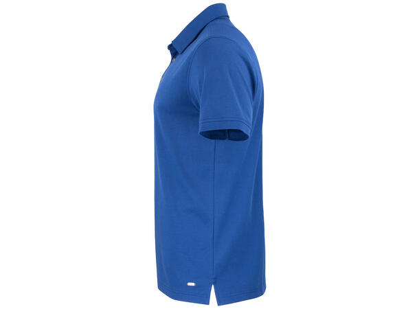 Cutter & Buck Advantage Premium Polo Men Blå str. 4XL