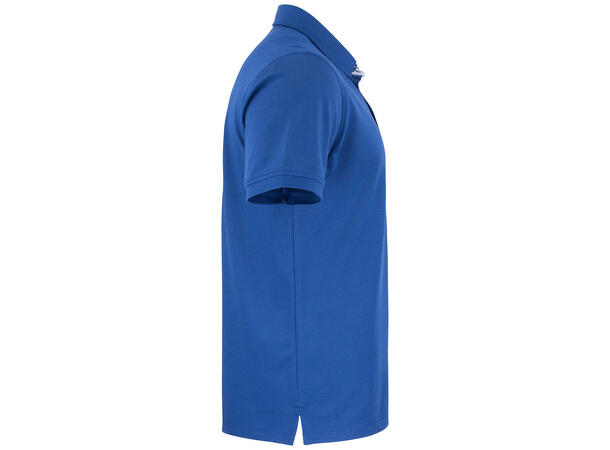 Cutter & Buck Advantage Premium Polo Men Blå str. 4XL